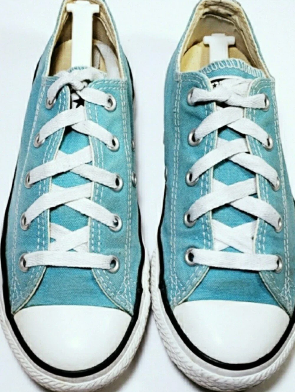 Converse Chuck Taylor Allstar Kids Sneakers